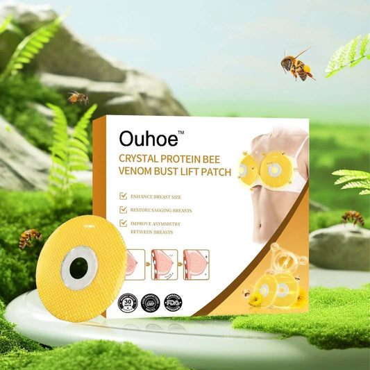 🌈Ouhoe™ Protein breast enhancement patch (🔥Limited Time Discount 🔥 Last Day🔥)