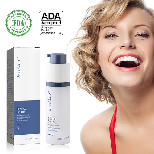 SmileMate™ Teeth Whitening Repair Regrowth Dental Gel2.0