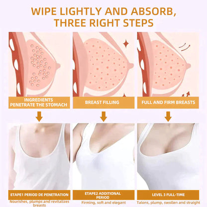 🌈Ouhoe™ Protein breast enhancement patch (🔥Limited Time Discount 🔥 Last Day🔥)